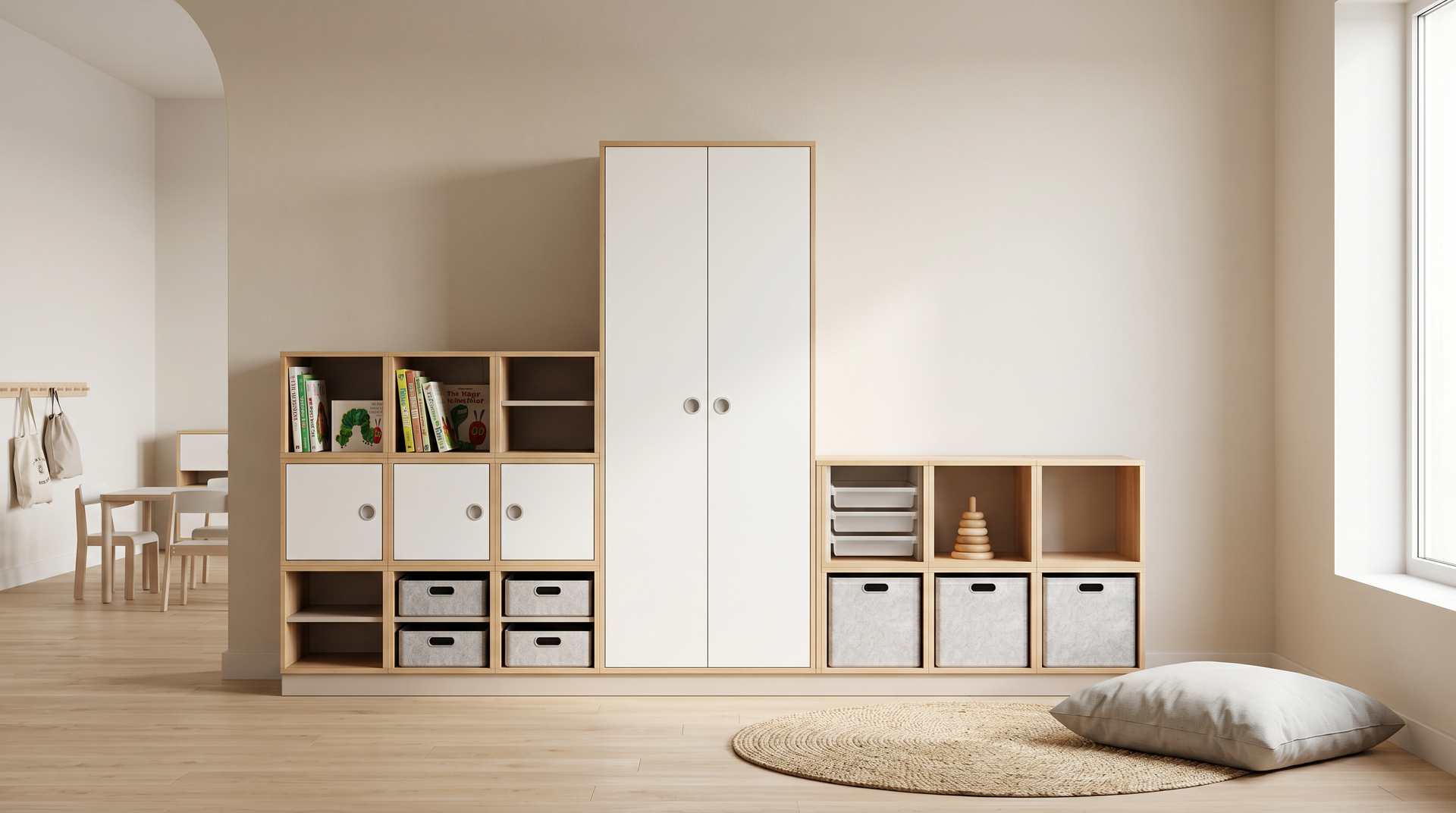 MS Möbel GmbH | Möbelbau aus Niesky | möbelinio | Manerion
